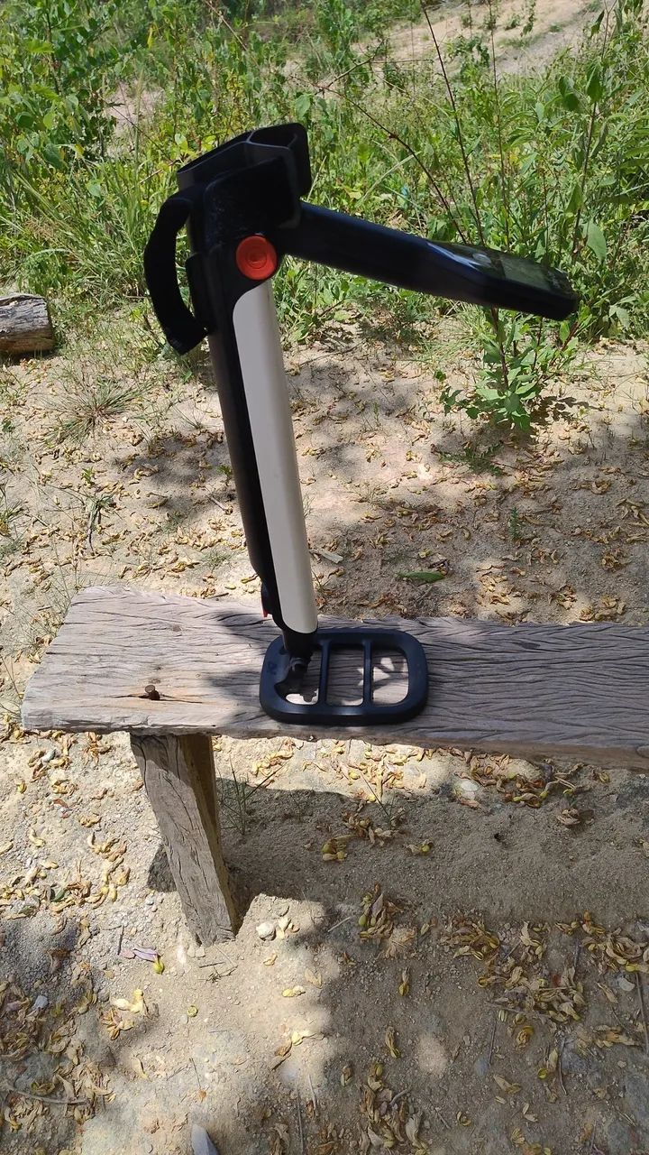 Detector de metal  - Foto 2