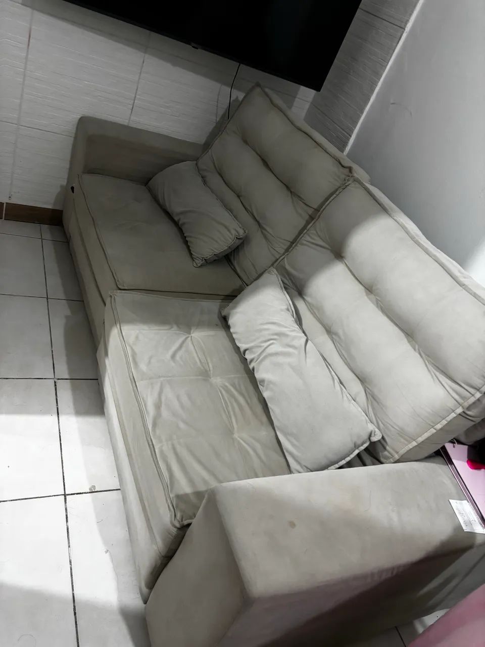 Sofá