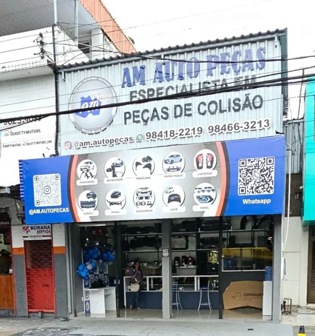 parachoque etios - Foto 3