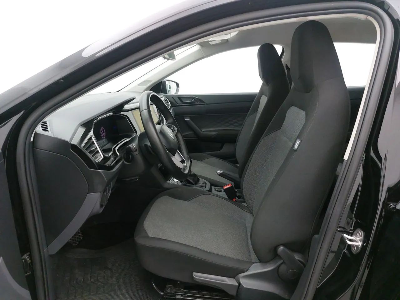 Volkswagen Polo Comfortline TSI 1.0 Flex 12V Aut., foto 16 de 18