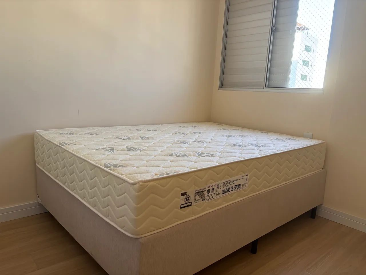 COLCHÃO NOVO ORTHOCRIN  - Foto 2