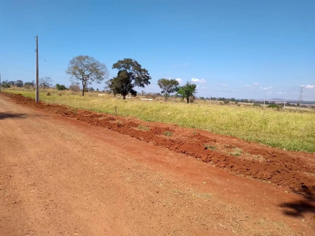 Lote - Cond. Monte Hermon - Trindade - Foto 2