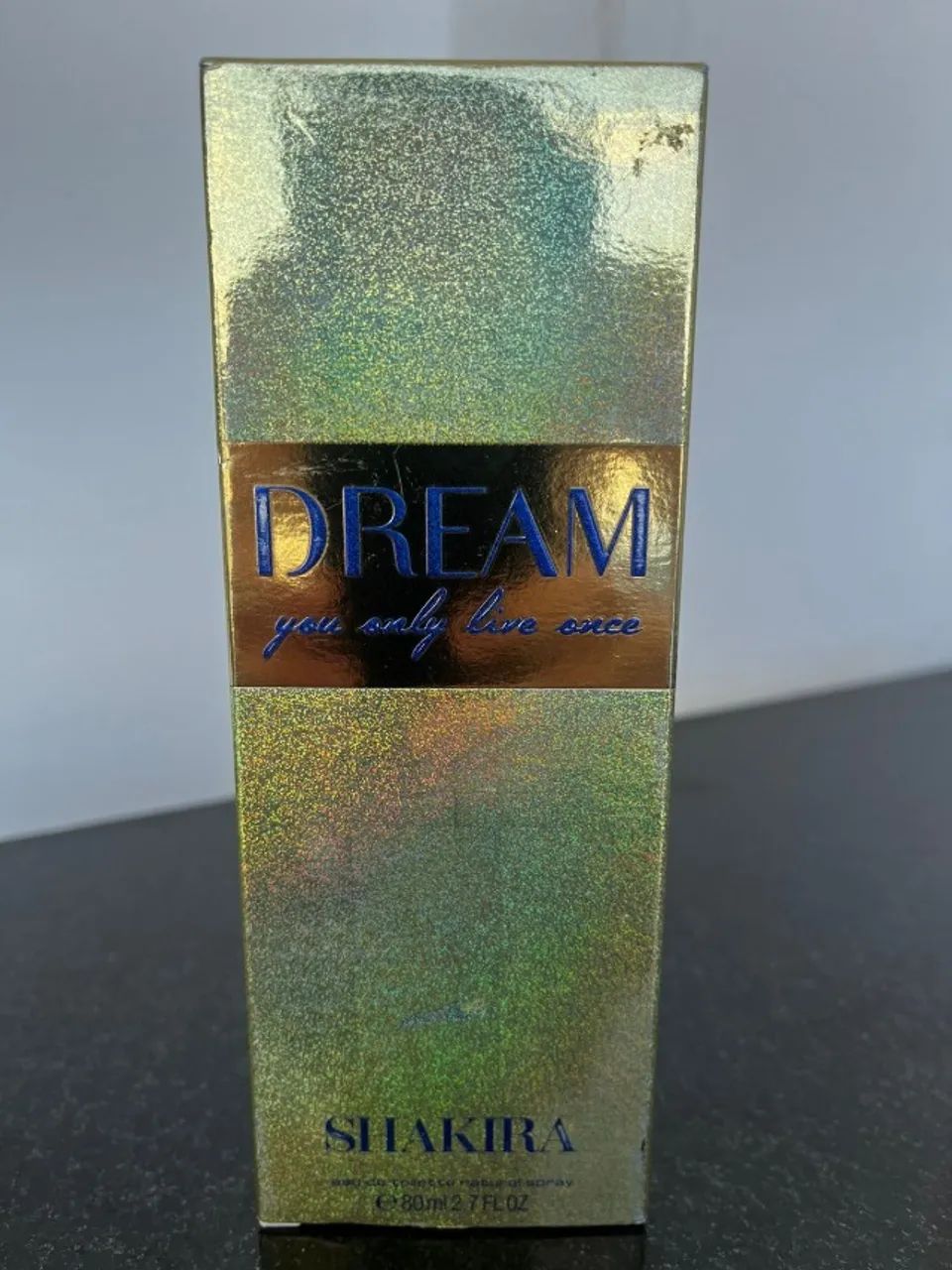 Perfume Shakira Dream Eau De Toilette 80 ml - Foto 2