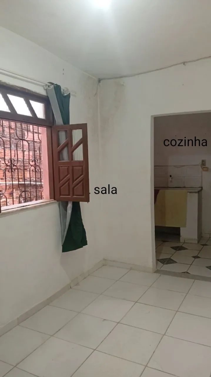 Casa 2/4 em vila Canária  - Foto 4