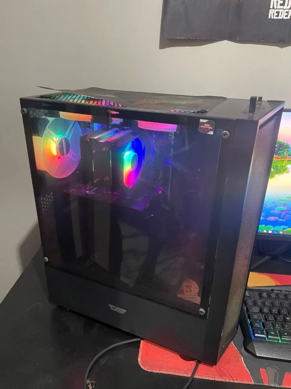 Pc gamer Xeon - Foto 2