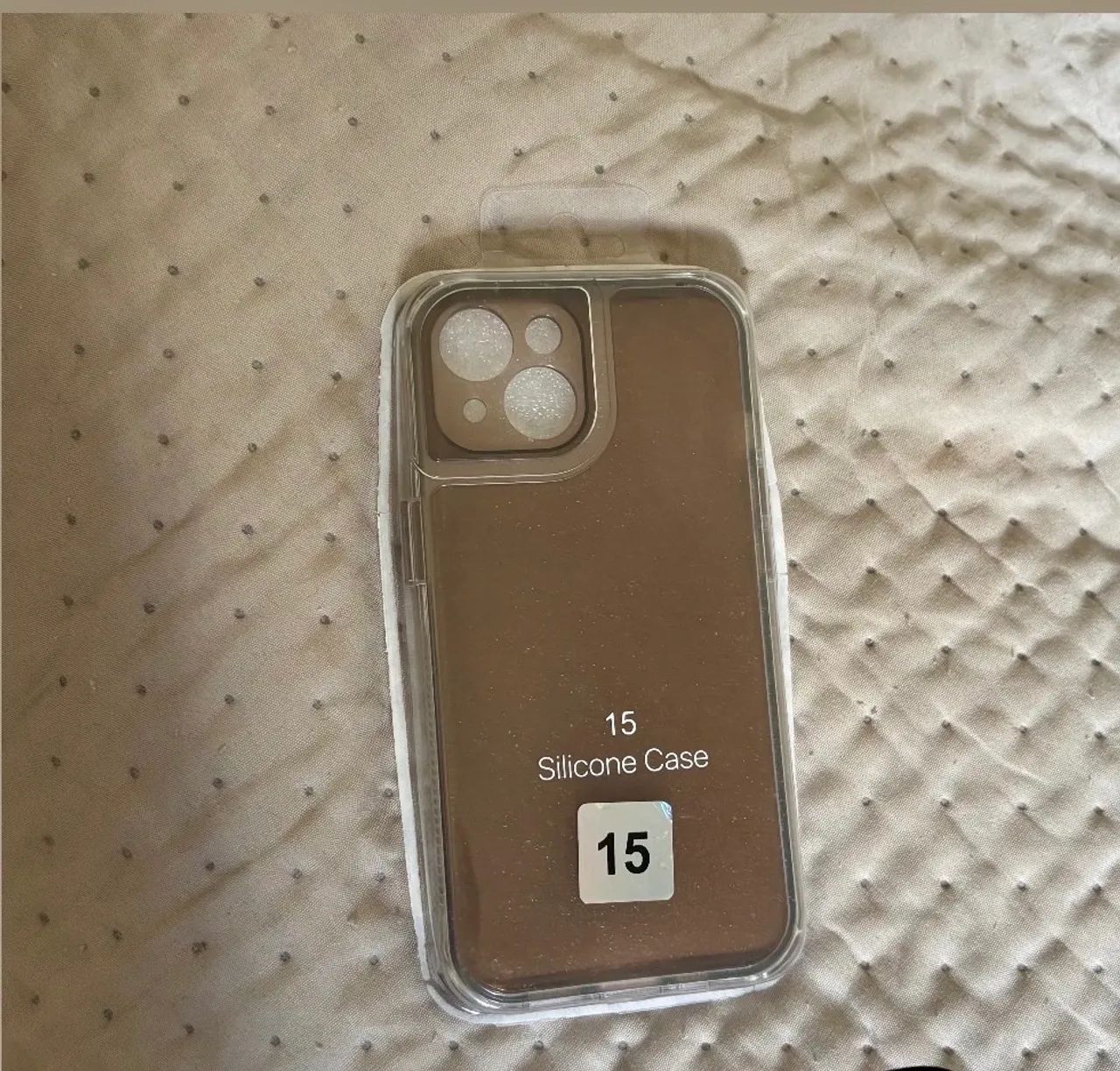 Cases para o iPhone 15 - Foto 4