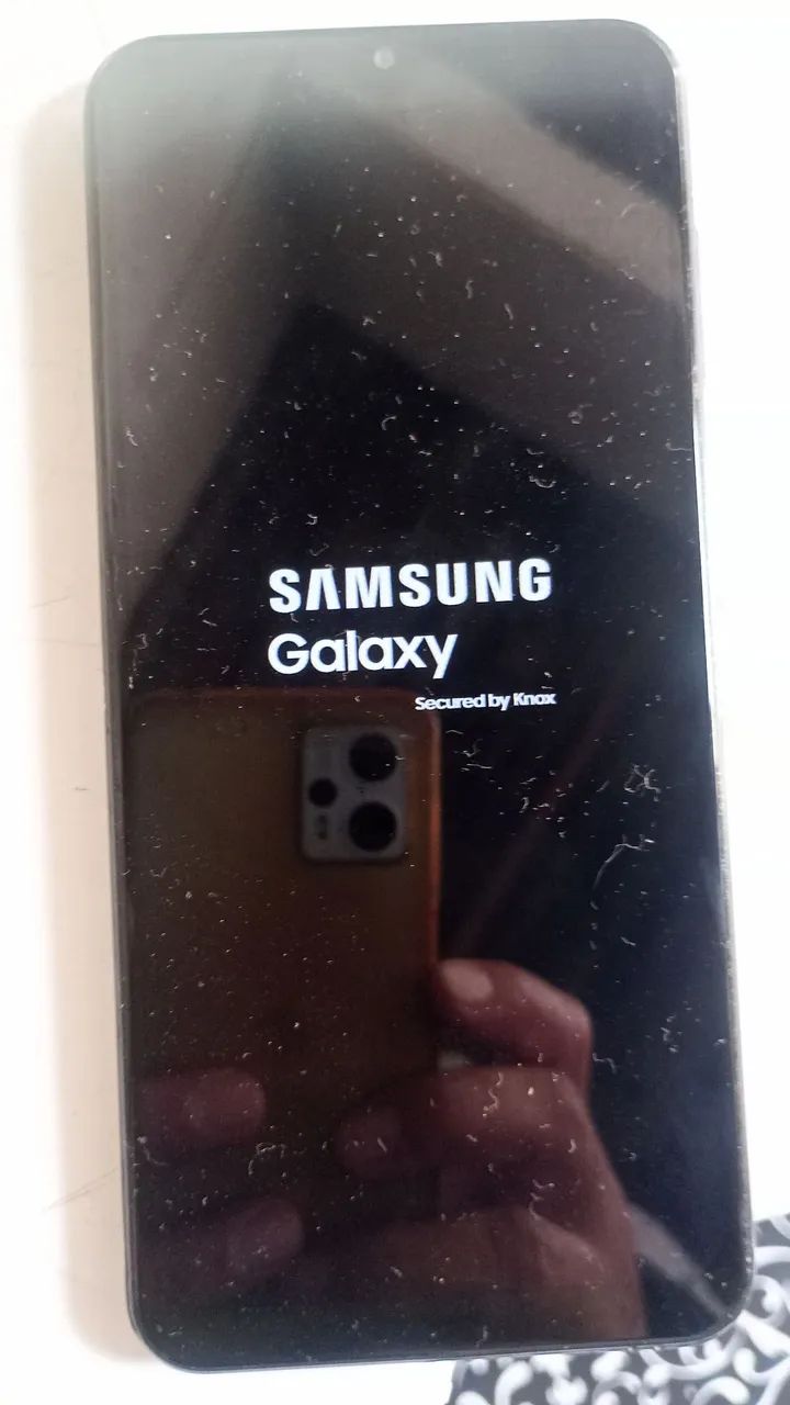 Vendo um célular Samsung Galaxy A13