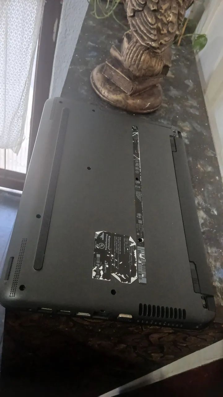 Notebook HP - Foto 2