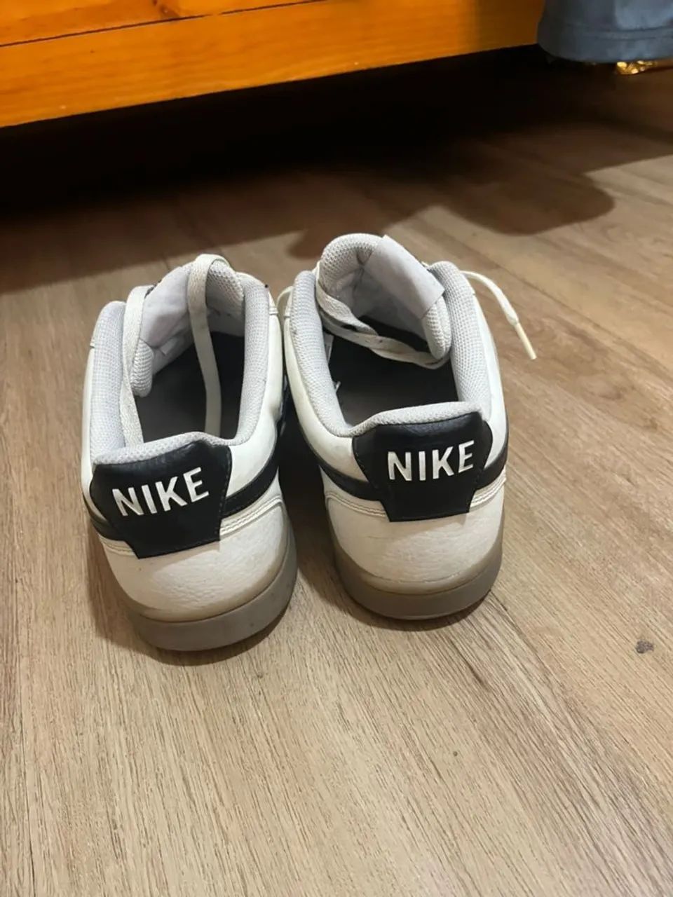 TENIS NIKE 43/44 NO PRECINHO!!! - Foto 4