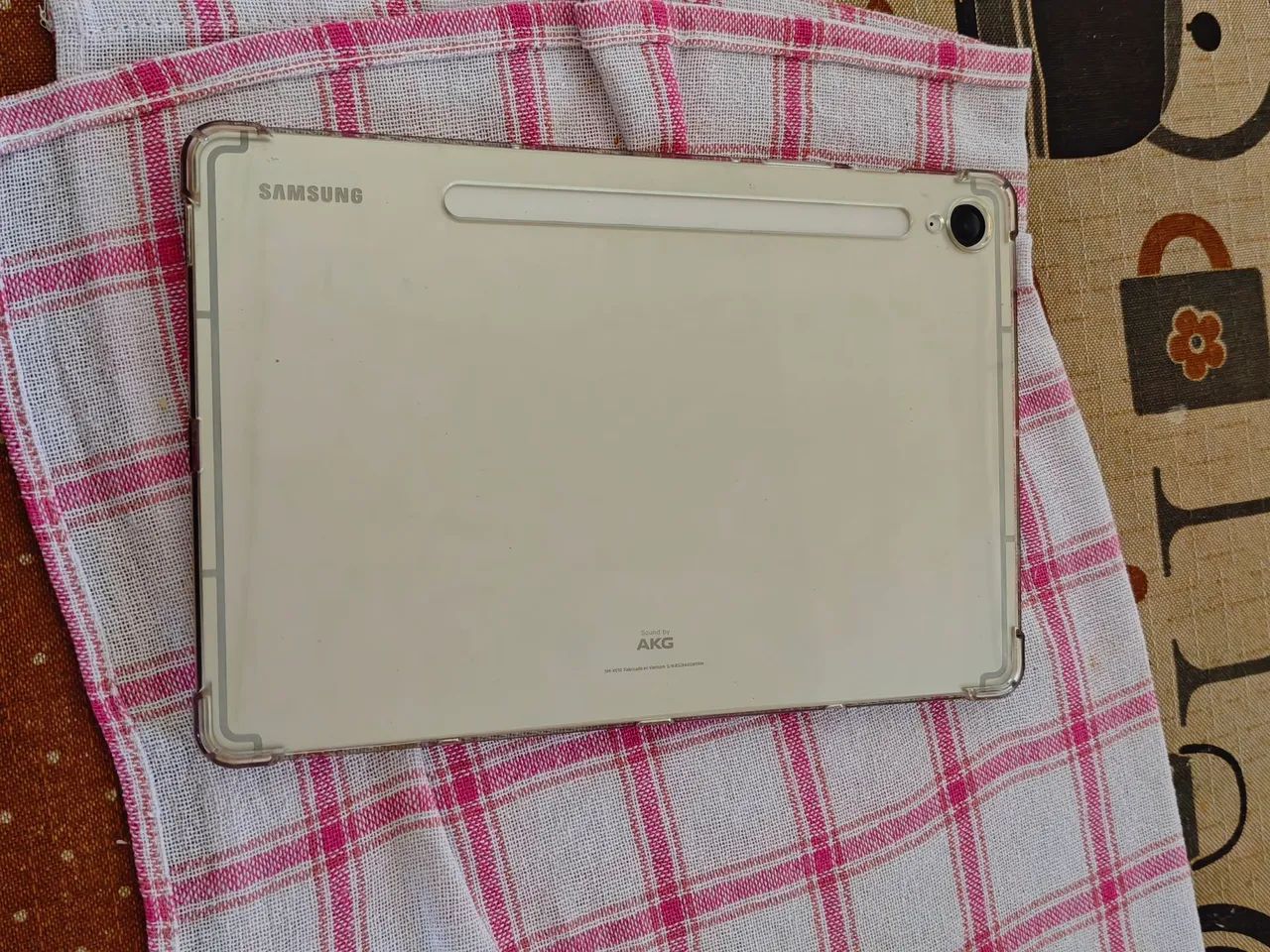 GALAXY TAB S9 FE - Foto 4