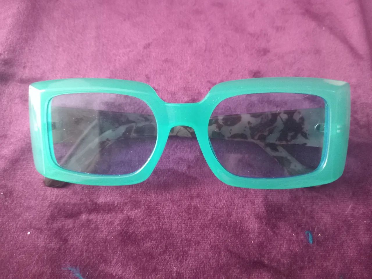 Óculos de sol Snellenvision Zara - Foto 4