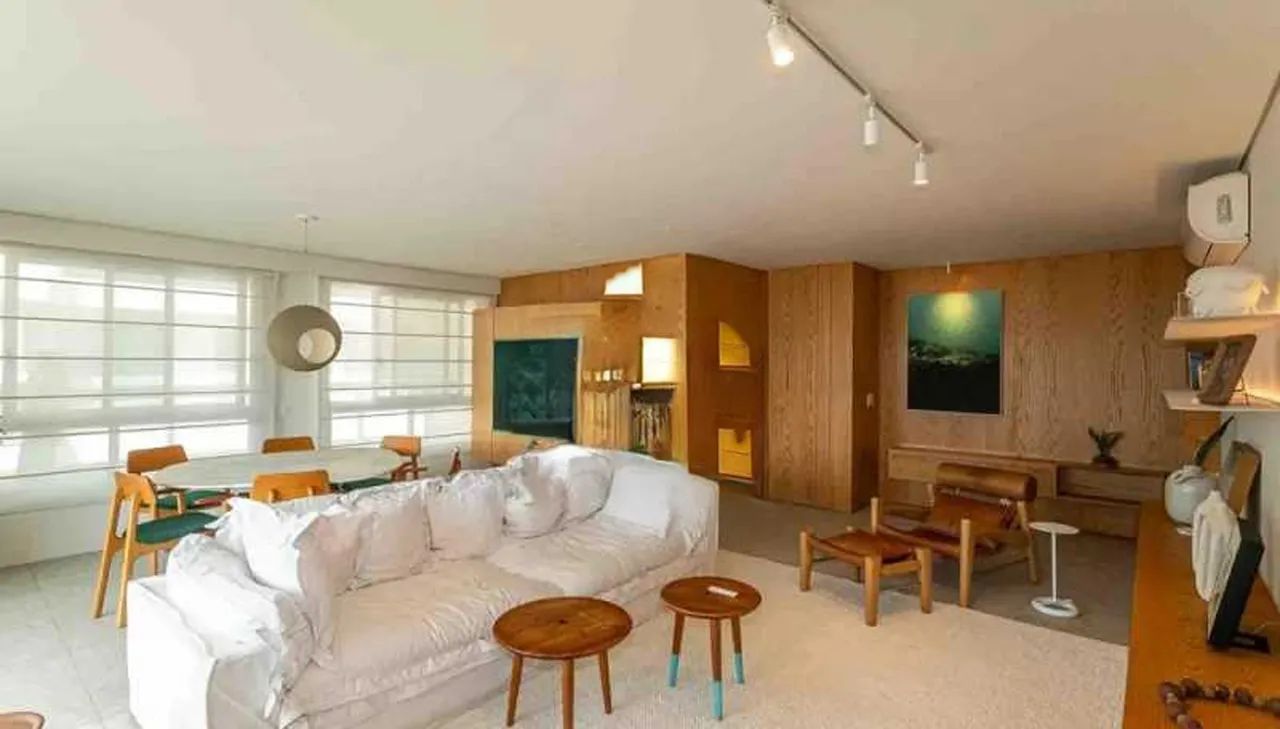 Apartamento : / Residencial / Botafogo - Foto 3