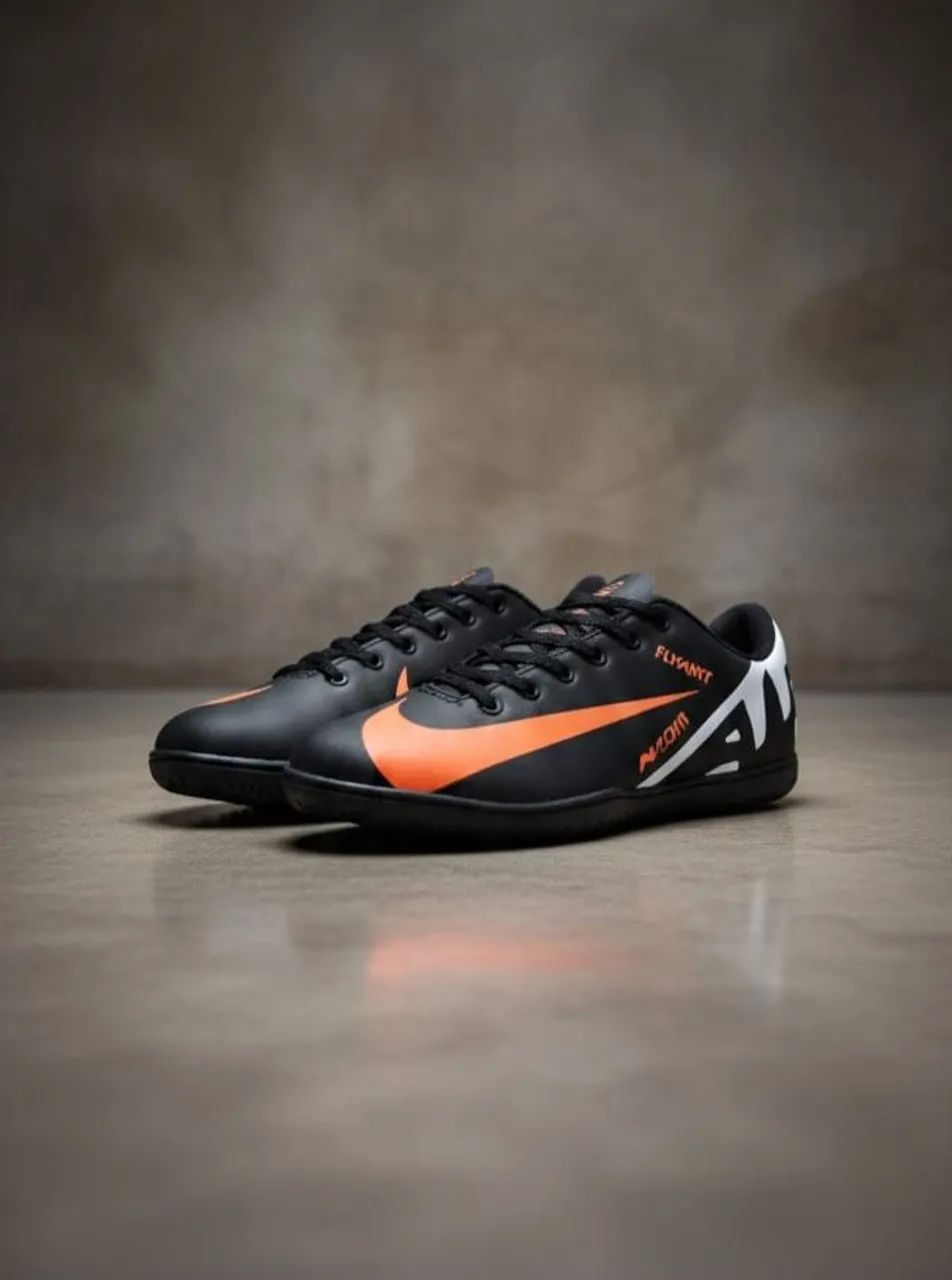 Chuteira Futsal Nike Premium - Promoção  - Foto 2