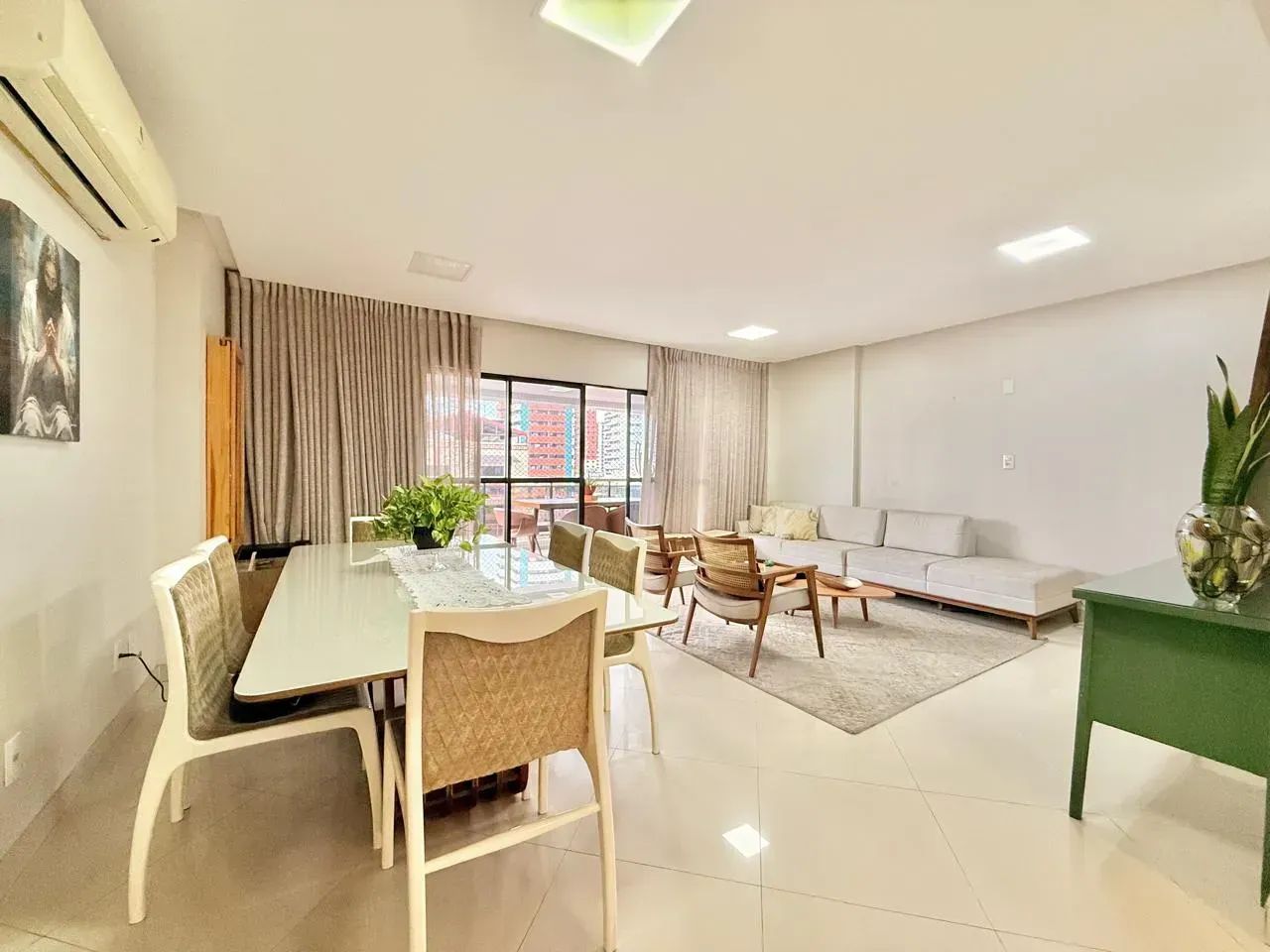 EDIFÍCIO HONFLEUR | UMARIZAL | 185,31 M² | 4 SUÍTES | 3 VAGAS / VENDA - Foto 2