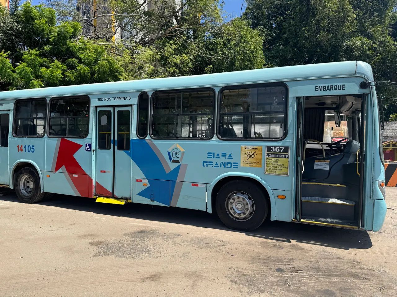 Ônibus Urbano Tor G6 - Foto 4