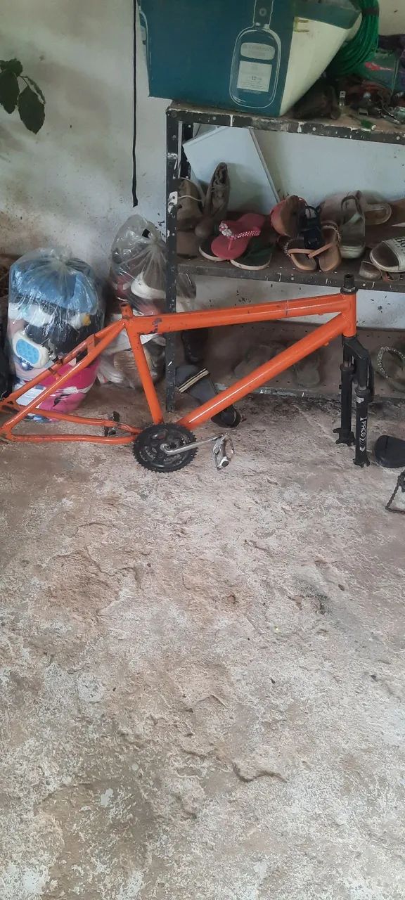 Vende-se quadro reto,em ótimo estado - Foto 4