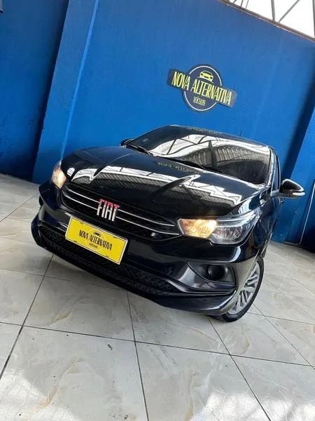 Fiat Cronos 1.3 8V Flex 2024 - Foto 3