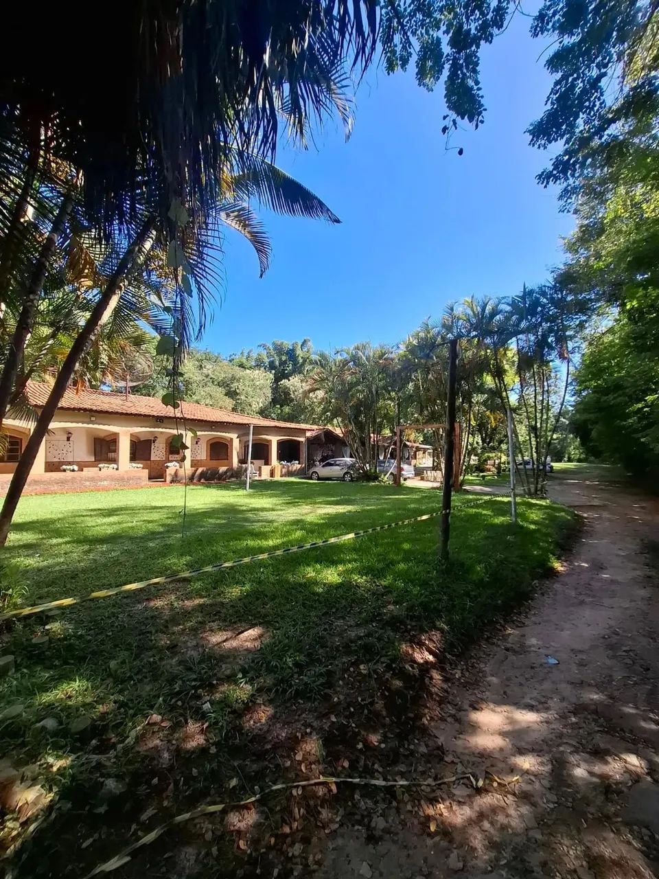 CHÁCARA - JD CEREJEIRAS - AMPLO SALÃO DE FESTAS - EXELENTE LOCALIZAÇÃO - OPORTUNIDADE PARA - Foto 6