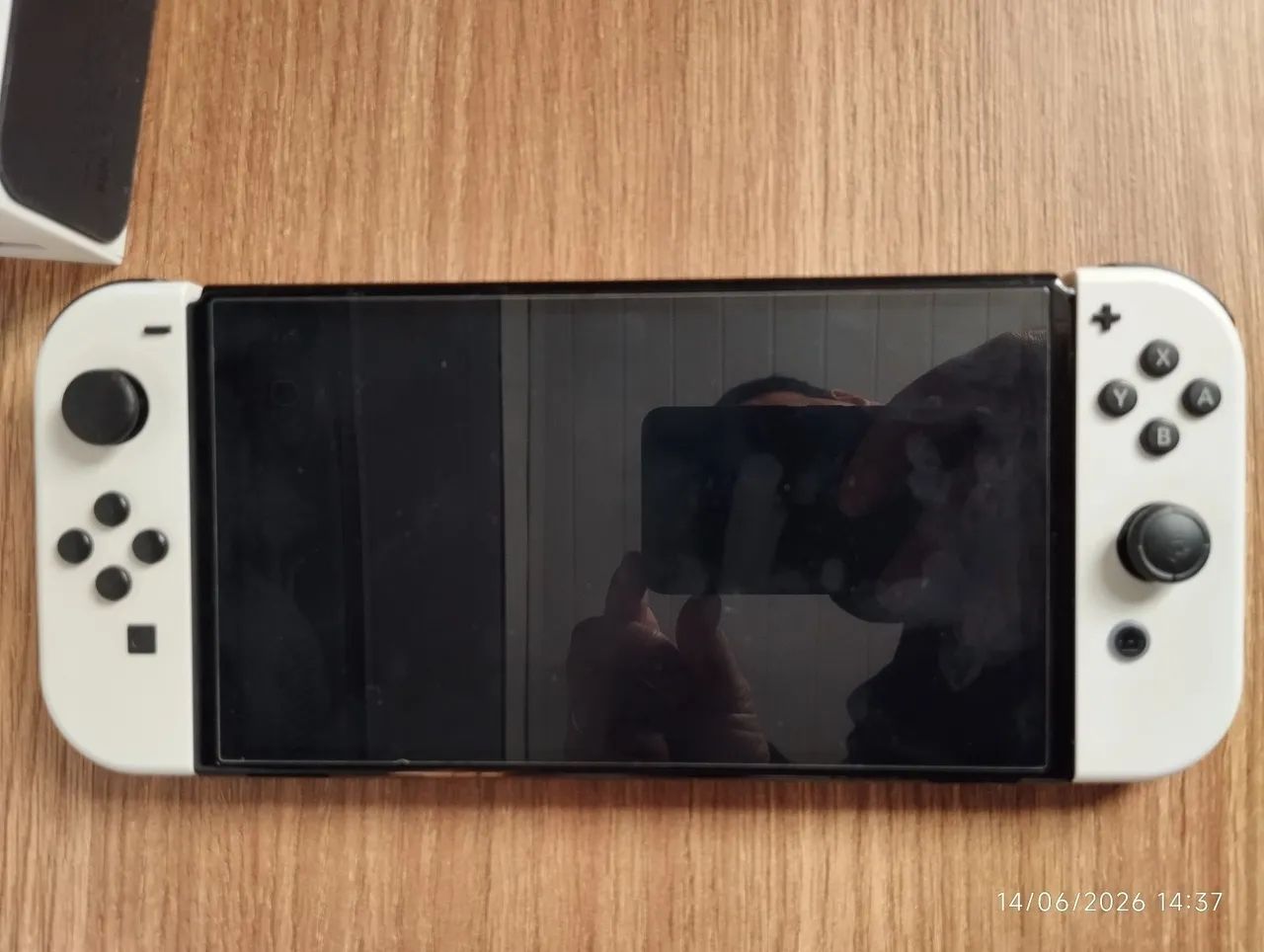 Nintendo switch oled - Foto 4