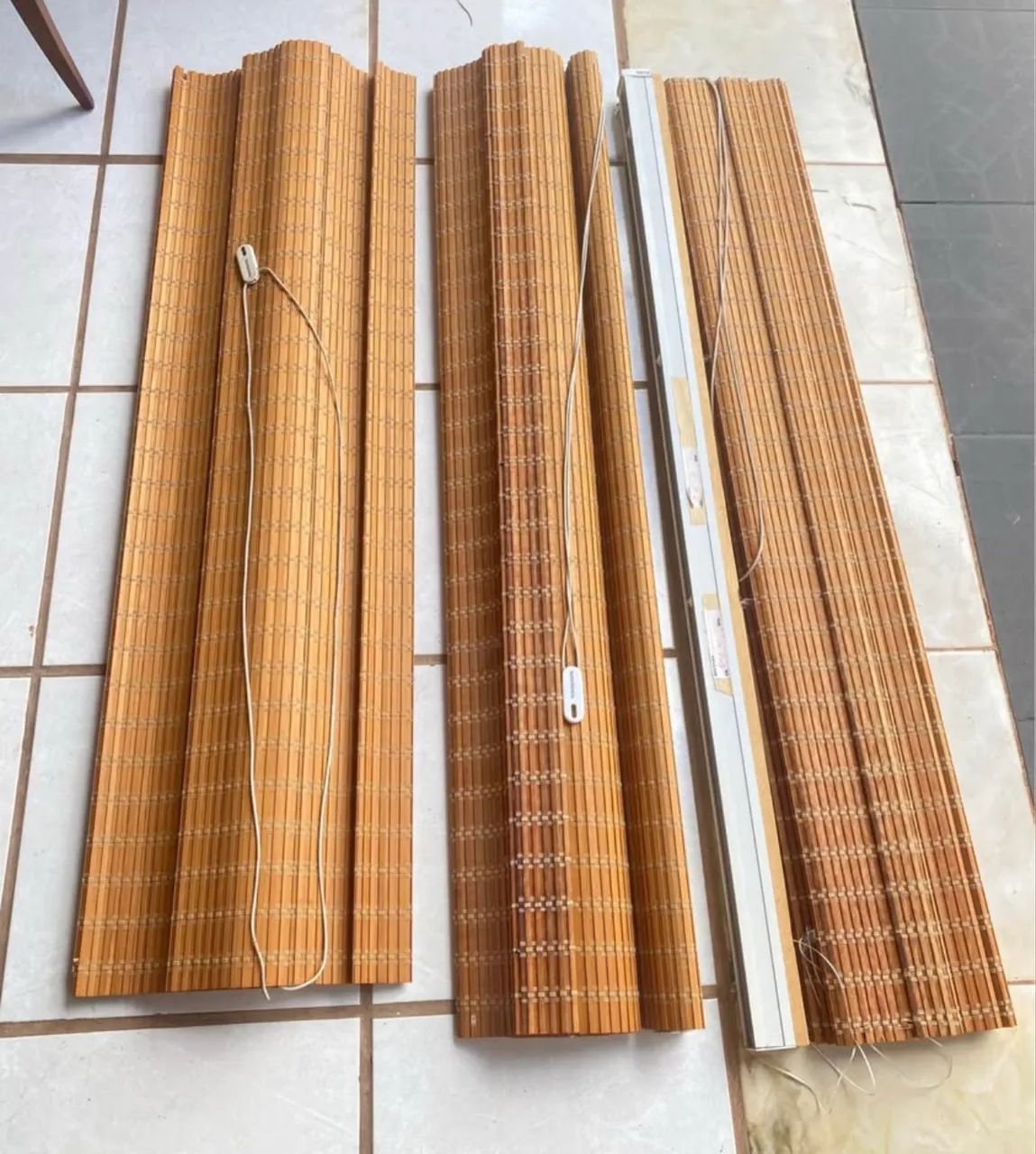 Persianas 