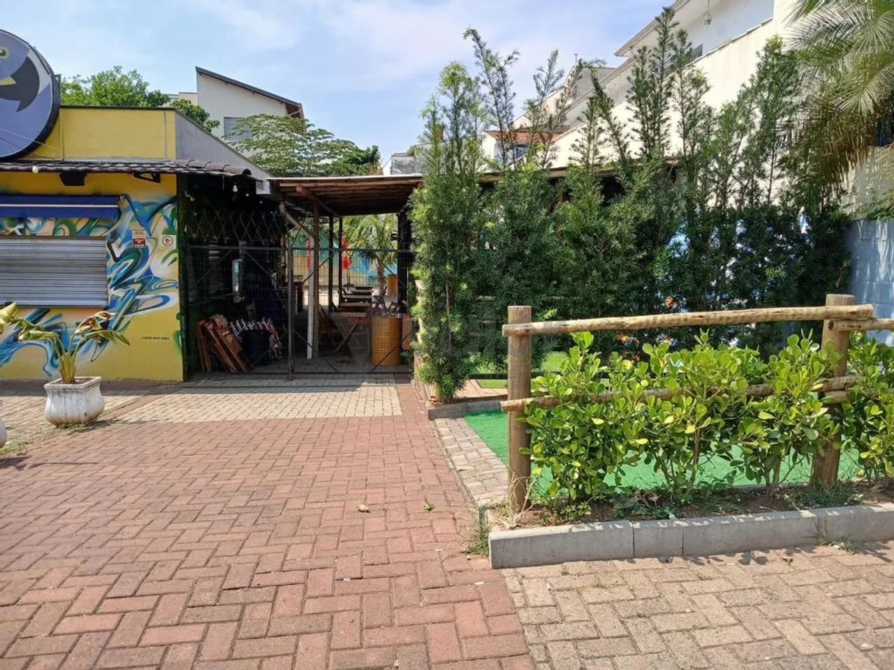 Terreno à venda em Campinas, Taquaral, com 700 m² - Foto 2