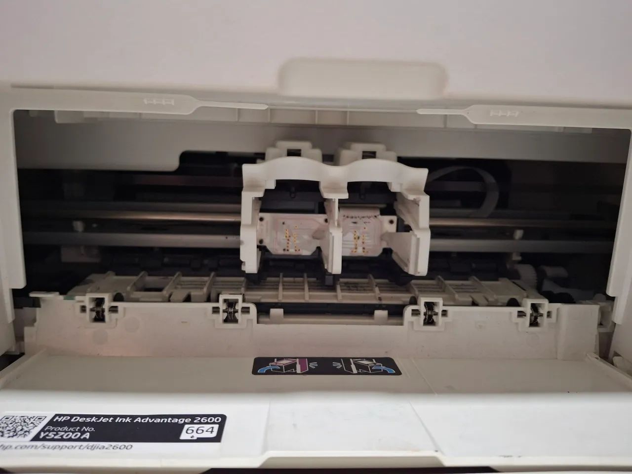 Impressora  - Foto 2