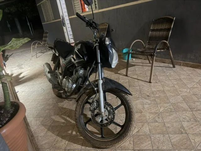 Vendo  chama no pix
