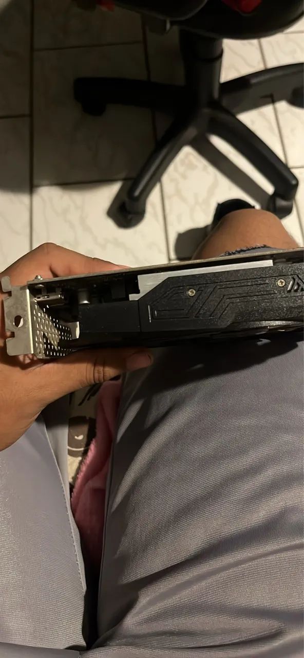 Rx 550 4gb - Foto 2