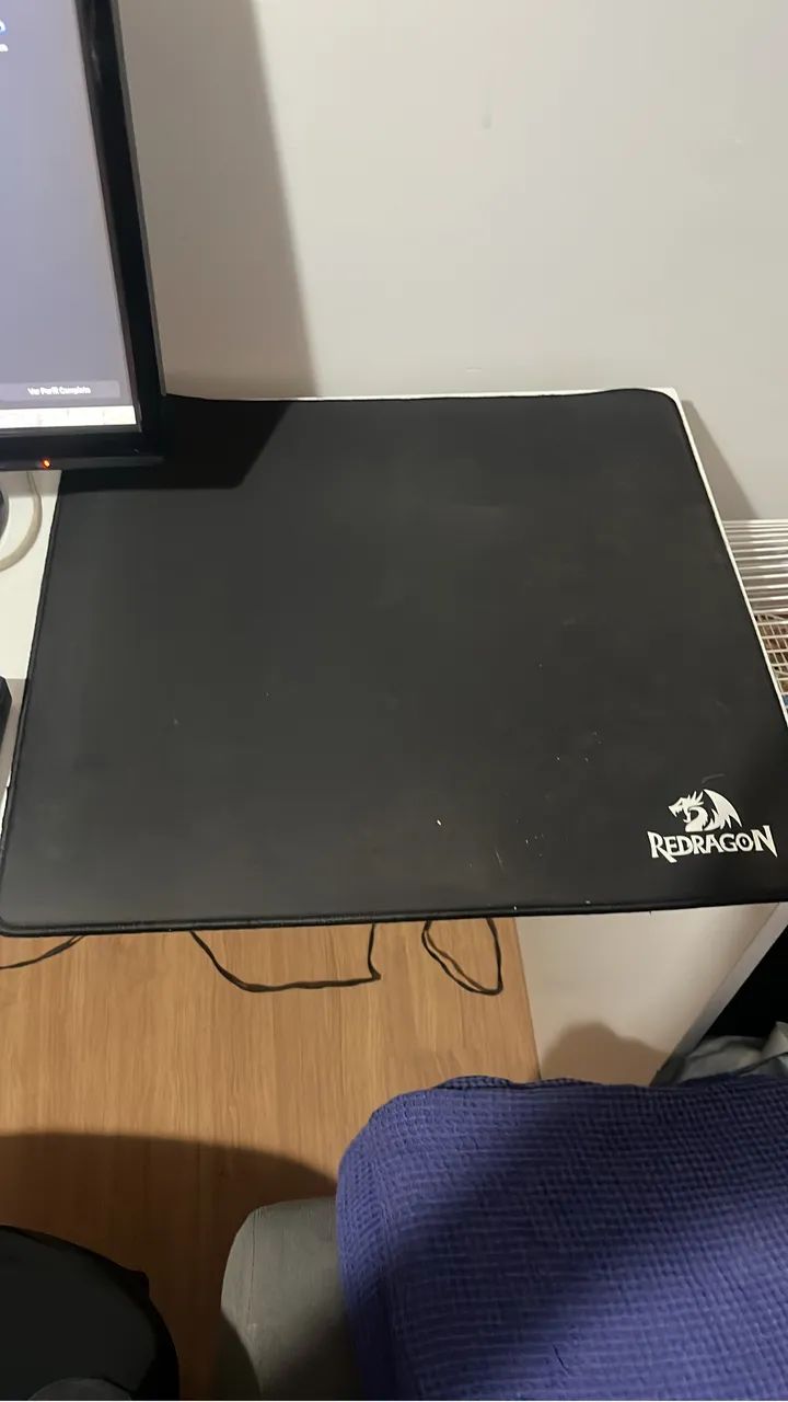 Mouse pad - Foto 2