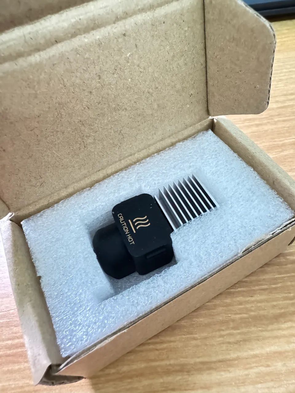 Hotend 0.2mm para Bambu Lab A1 / A1 Mini