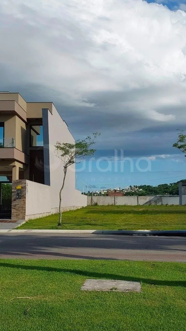 Terreno em Biguaçu com 400,00 m2 - Foto 5