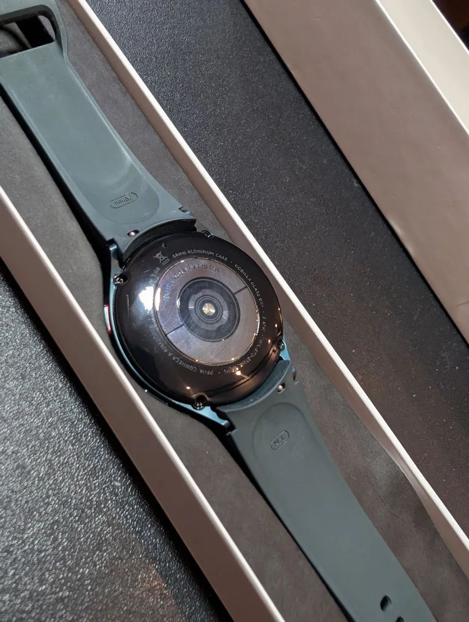 Galaxy watch 4 44mm - Foto 3