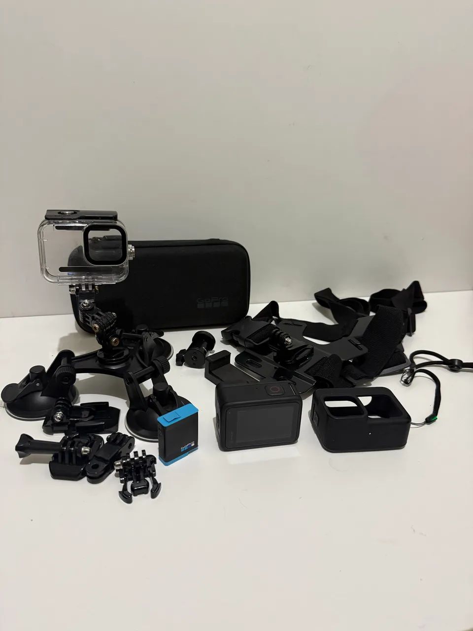 GoPro Hero10 Black - Foto 4