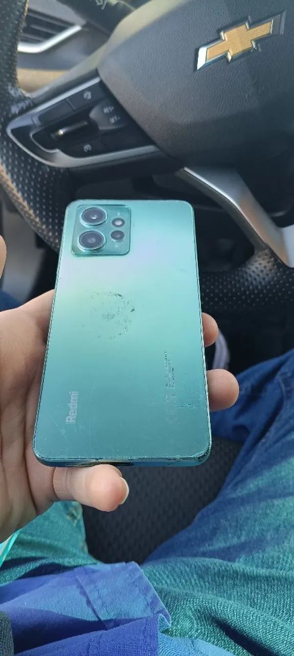 Xiaomi redmi note 12  - Foto 3