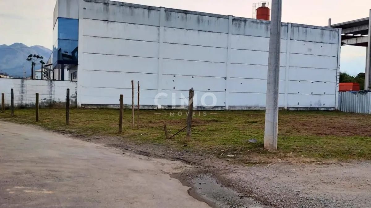 Terreno à Venda bairro Pacheco em Palhoça, SC  460 m² - Foto 4