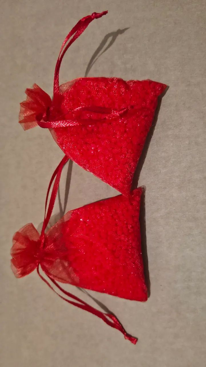 Brilho e rosas de unha - Foto 2