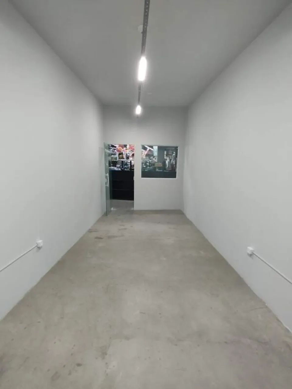 Sala comercial para aluguel - Foto 2