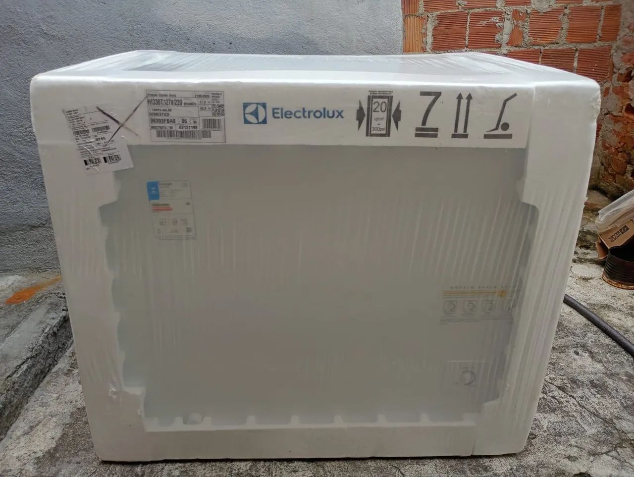 Freezer  - Foto 4