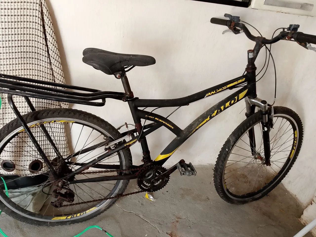 Bicicleta  - Foto 2