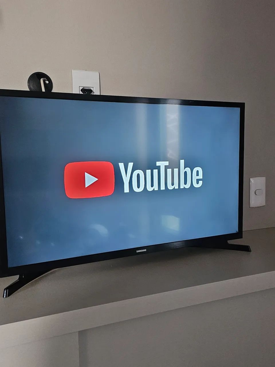  Smart TV LED 32" Samsung - Foto 2