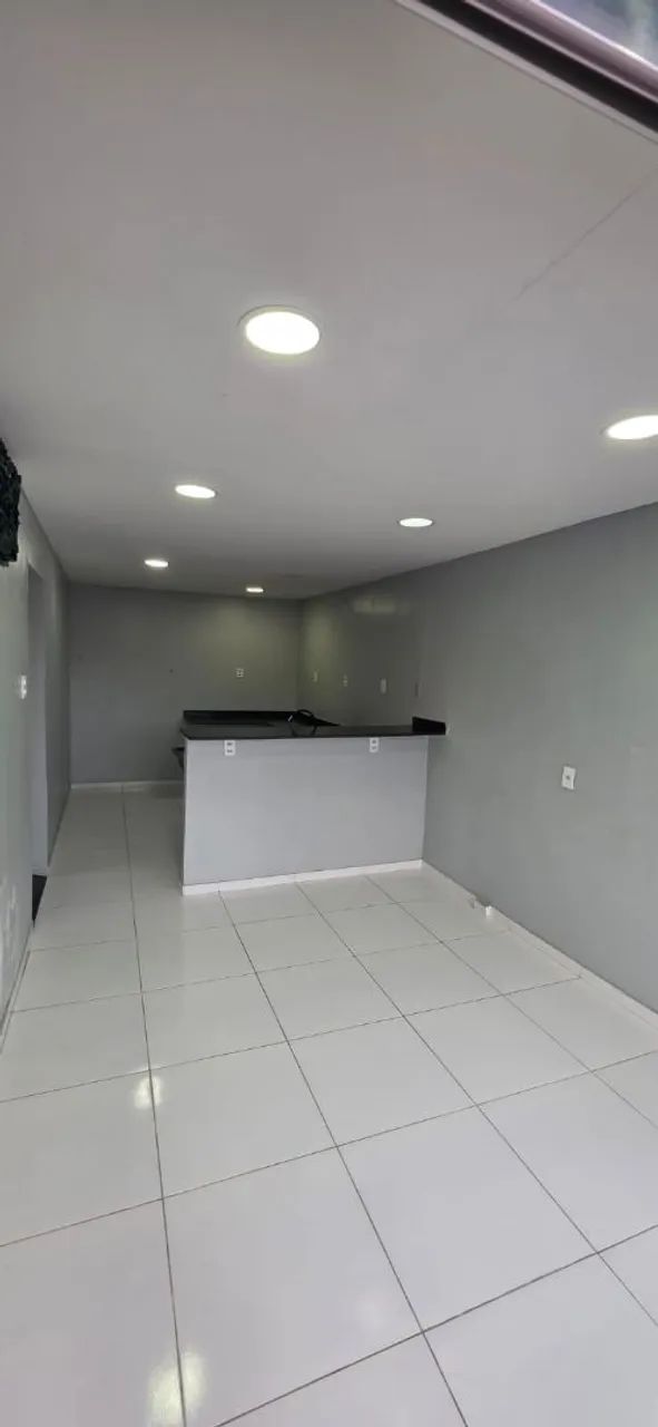 Apartamento com closet - Foto 2