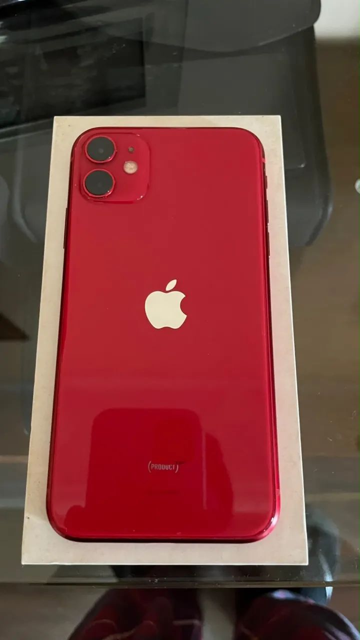 iPhone 11 64gb  - Foto 3