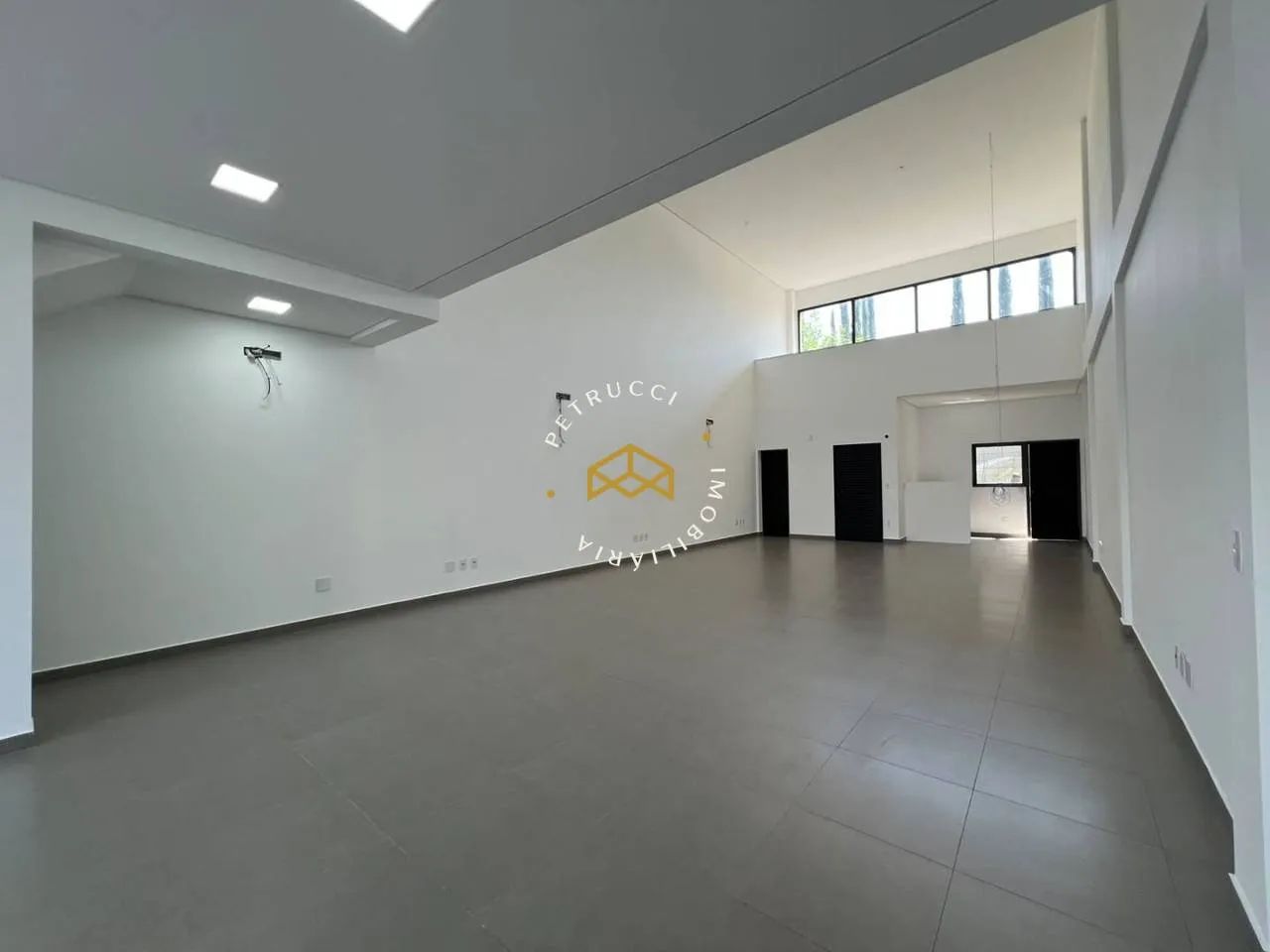 Sala Comercial para locação, Swiss Park, Campinas - SA1204. - Foto 3