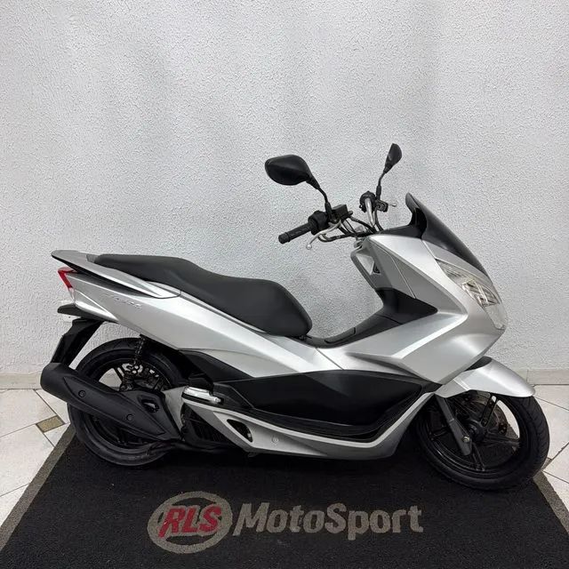 Honda PCX 150/DLX - Foto 3