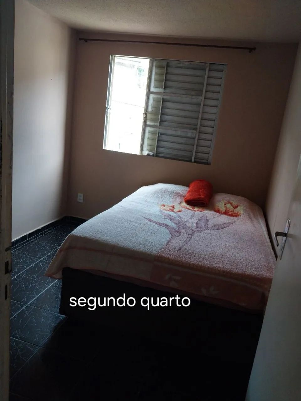 Foto - Santo André - Jardim Santo André CDHU