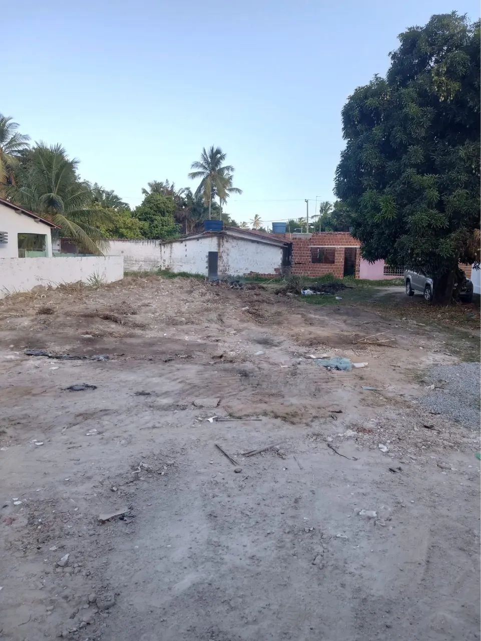 Vendo terreno na praia de Pitimbu - Foto 3