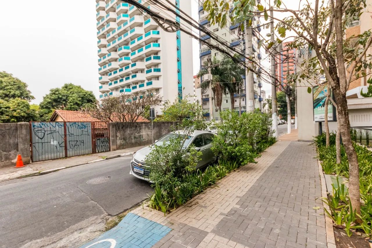 Studio para locação em Centro com 1 quarto, 33m² - Foto 3