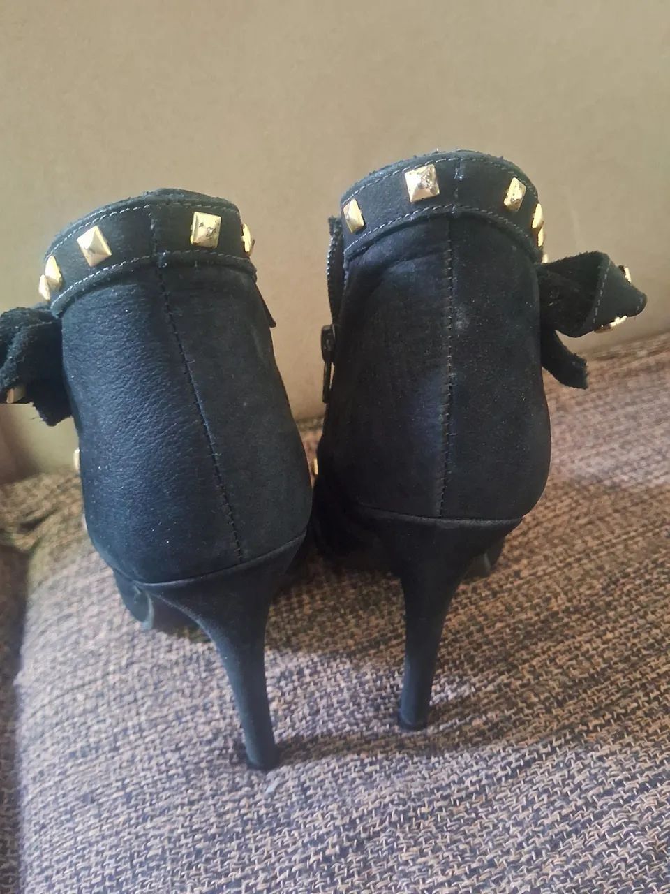 Bota Ramarim Total Comfort 34 - Foto 3