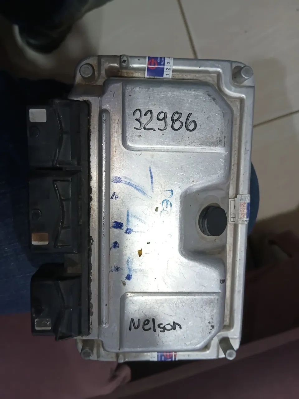 Modulo ignição C3 - Foto 3