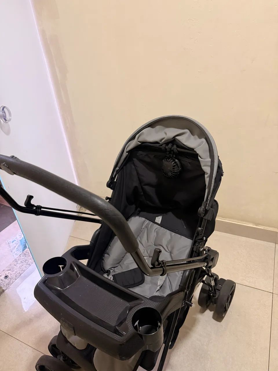 Carrinho de bebê  - Foto 3